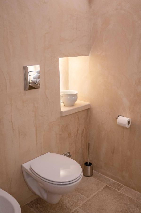 Sant Oronzo Palace Ostuni Eksteriør bilde