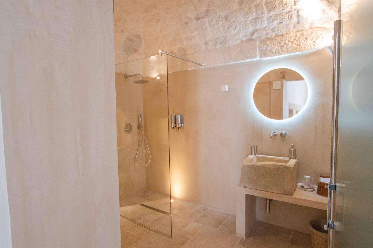 Sant Oronzo Palace Ostuni Eksteriør bilde
