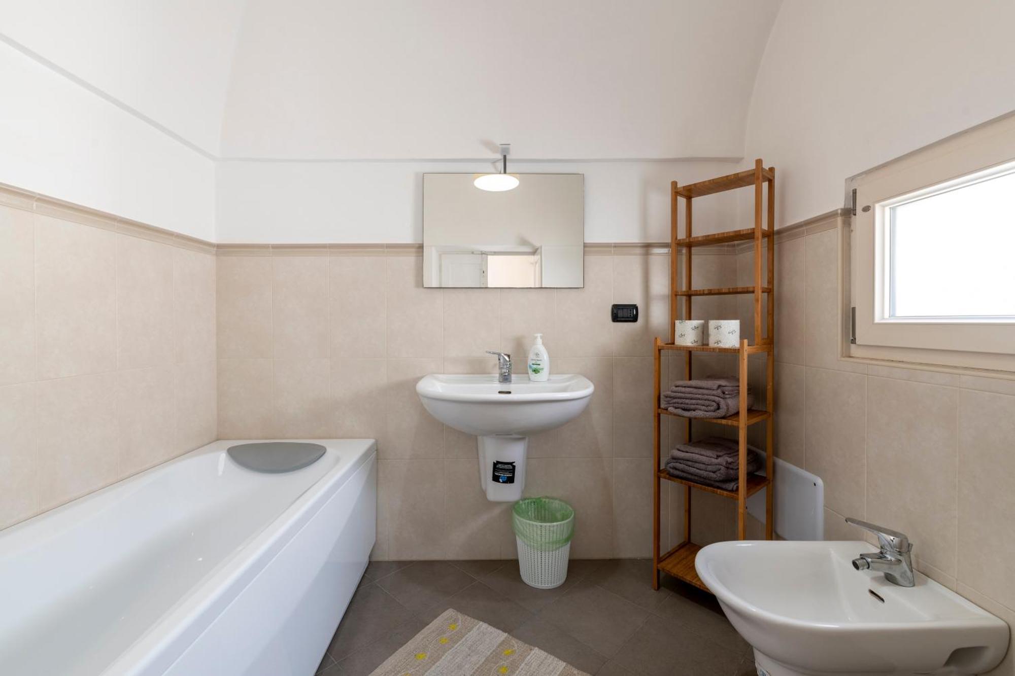 Sant Oronzo Palace Ostuni Eksteriør bilde