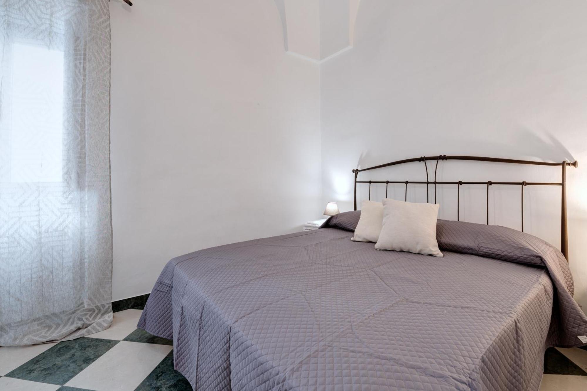 Sant Oronzo Palace Ostuni Eksteriør bilde