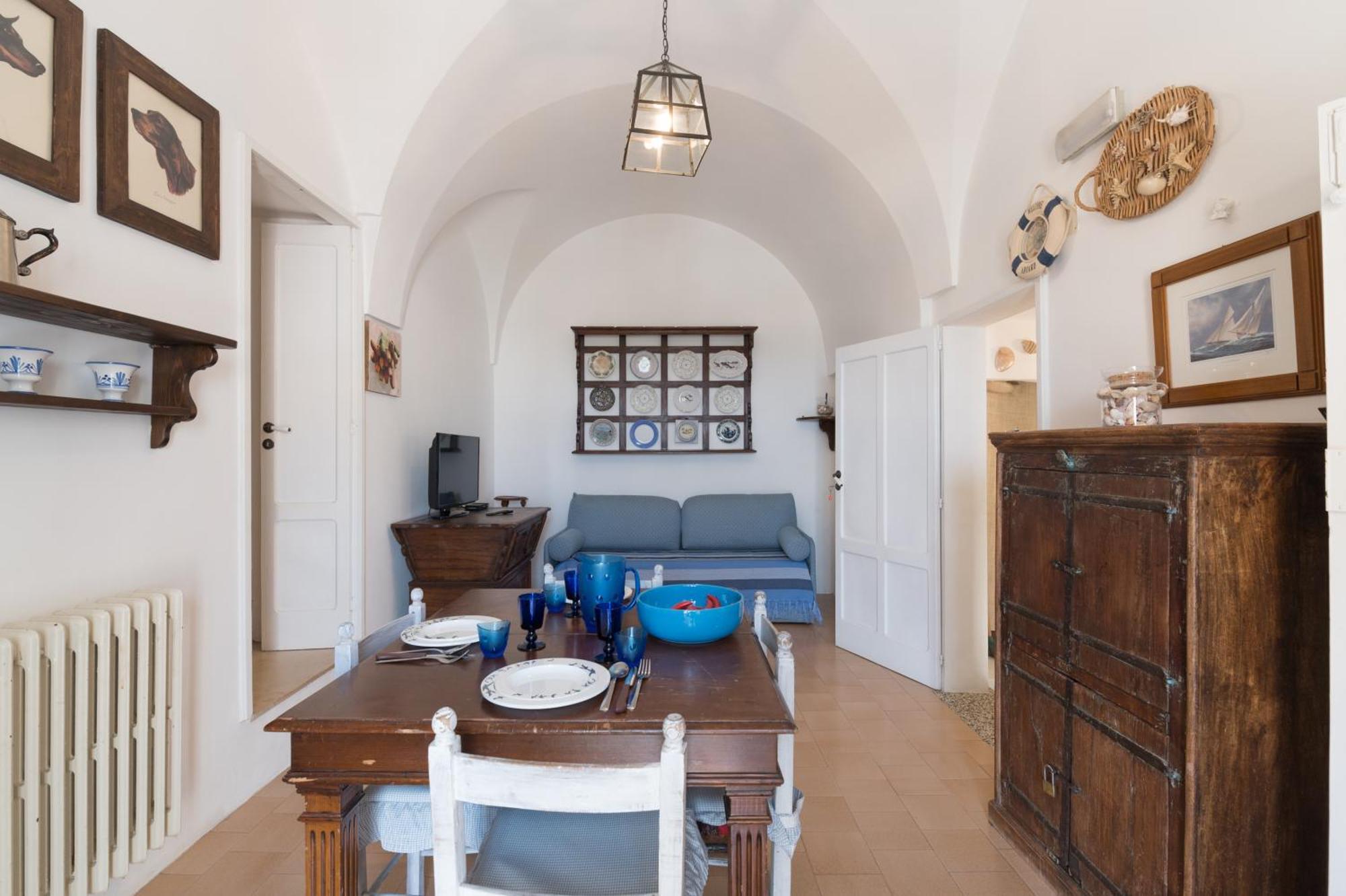 Sant Oronzo Palace Ostuni Eksteriør bilde